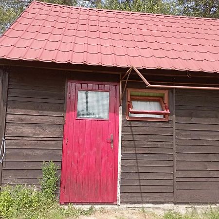 Vyšší Brod Statek Krizove Pole 아파트 외부 사진