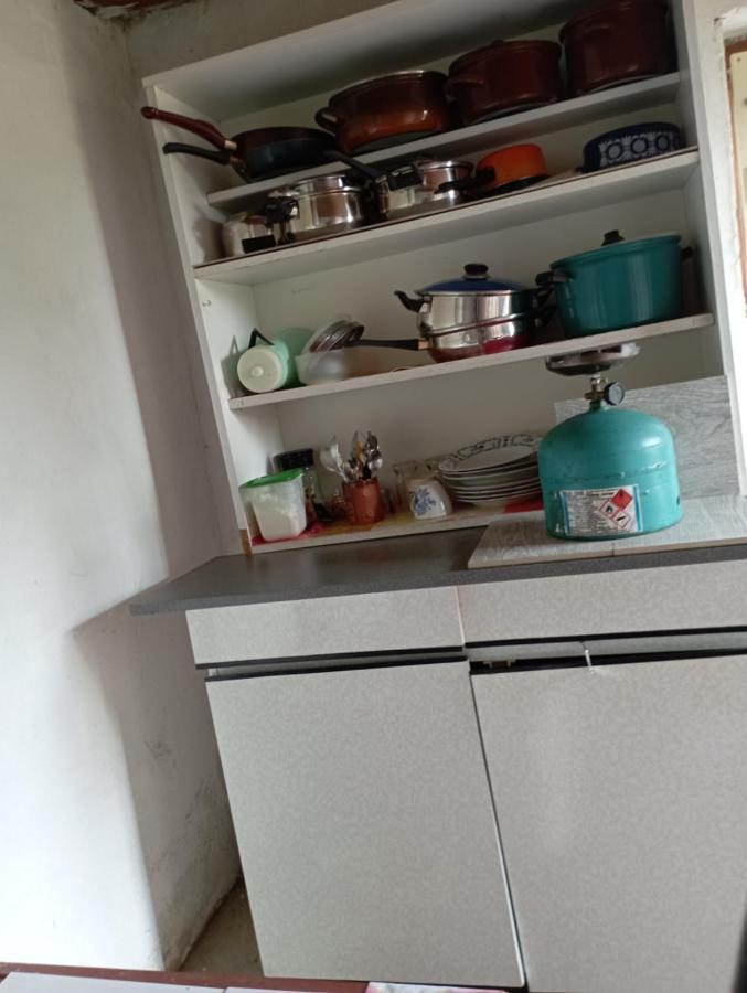 Vyšší Brod Statek Krizove Pole 아파트 외부 사진